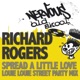 Spread a Little Love Louie Louie Street Party Mix Single