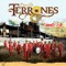 T.R. - Banda Terrones lyrics