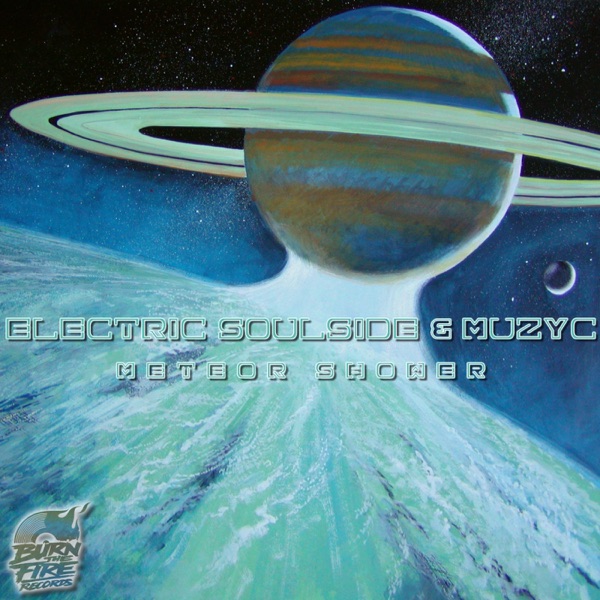 Meteor Shower - Single