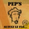 Liberta - Pep's lyrics