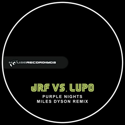 Purple Nights (Miles Dyson Remix) - Single