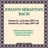 Overture No. 2 in B Minor, BWV 1067: I. Overture