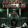 Gecemde Kodes Var - EP