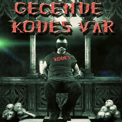 Gecemde Kodes Var - EP