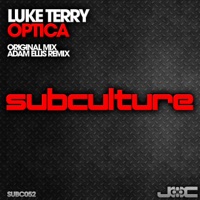 Optica - Single - Luke Terry