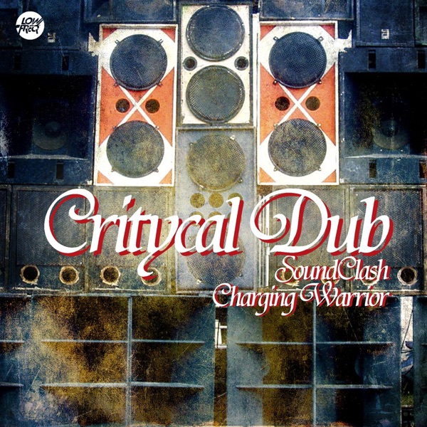 Soundclash - Single