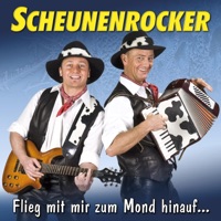 Flieg' Mit Mir Zum Mond Hinauf