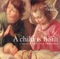 Sleep, Holy Babe - Magdalen College Choir, Oxford & Bill Ives lyrics