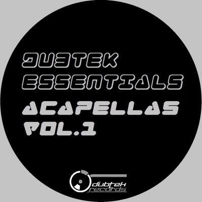 Dubtek Essentials Acapellas, Vol.1