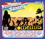 Dat zomerse gevoel