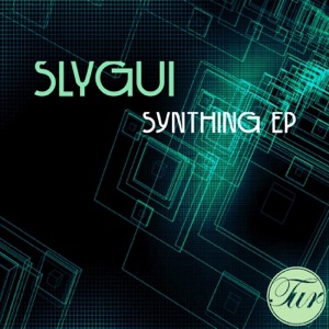 Synthing - Single