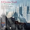 Robert Quinney, James O'Donnell, Westminster Abbey Choir & Benedict Kearns