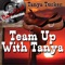 Team Up With Tanya - [The Dave Cash Collection]