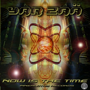 Now Is the Time - Single