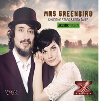 Mrs. Greenbird
