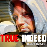 True Indeed - Illustrate