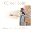 Wenn Du Mich Berührst