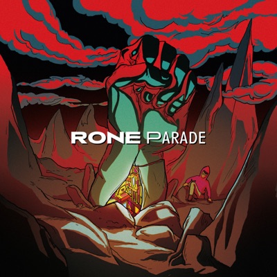 Parade (Remixes) - Single