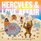 Do You Feel the Same? (feat. Gustaph) - Hercules & Love Affair lyrics