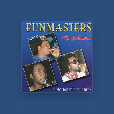 Listen to Funmasters, watch music videos, read bio, see tour dates & more!