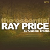 Ray Price - Oh Yes Darling