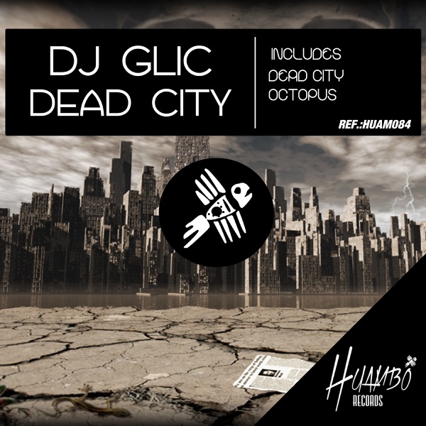 Dead City - Single