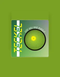 Teckel을(를) 듣고, 뮤직 비디오를 보고, 약력을 읽고, 투어 일정 등을 확인하세요!