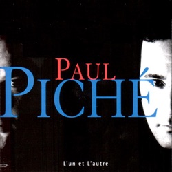 Paul Piché - Un château de sable