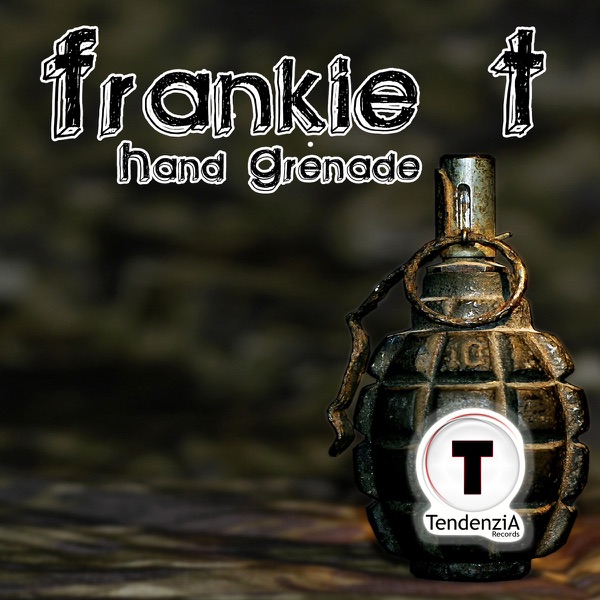 Hand Grenade - Single