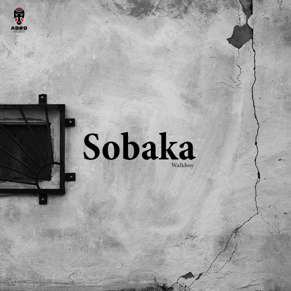 Sobaka - Single