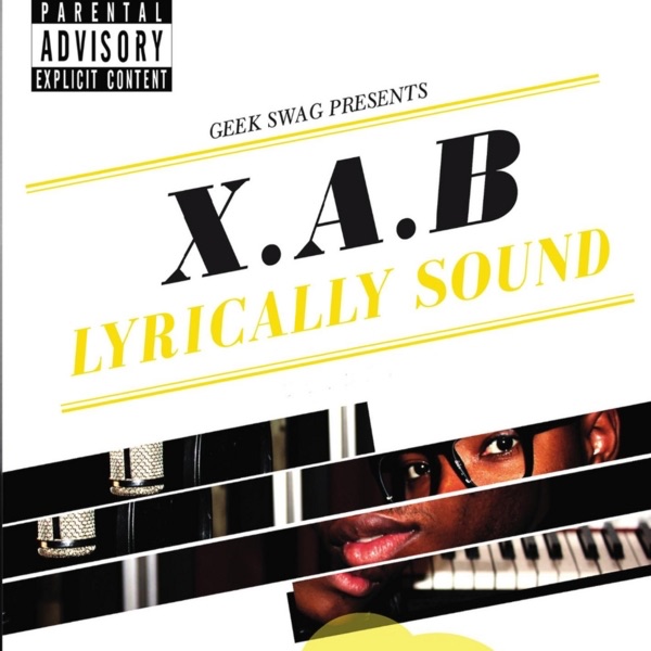 Lyrically Sound