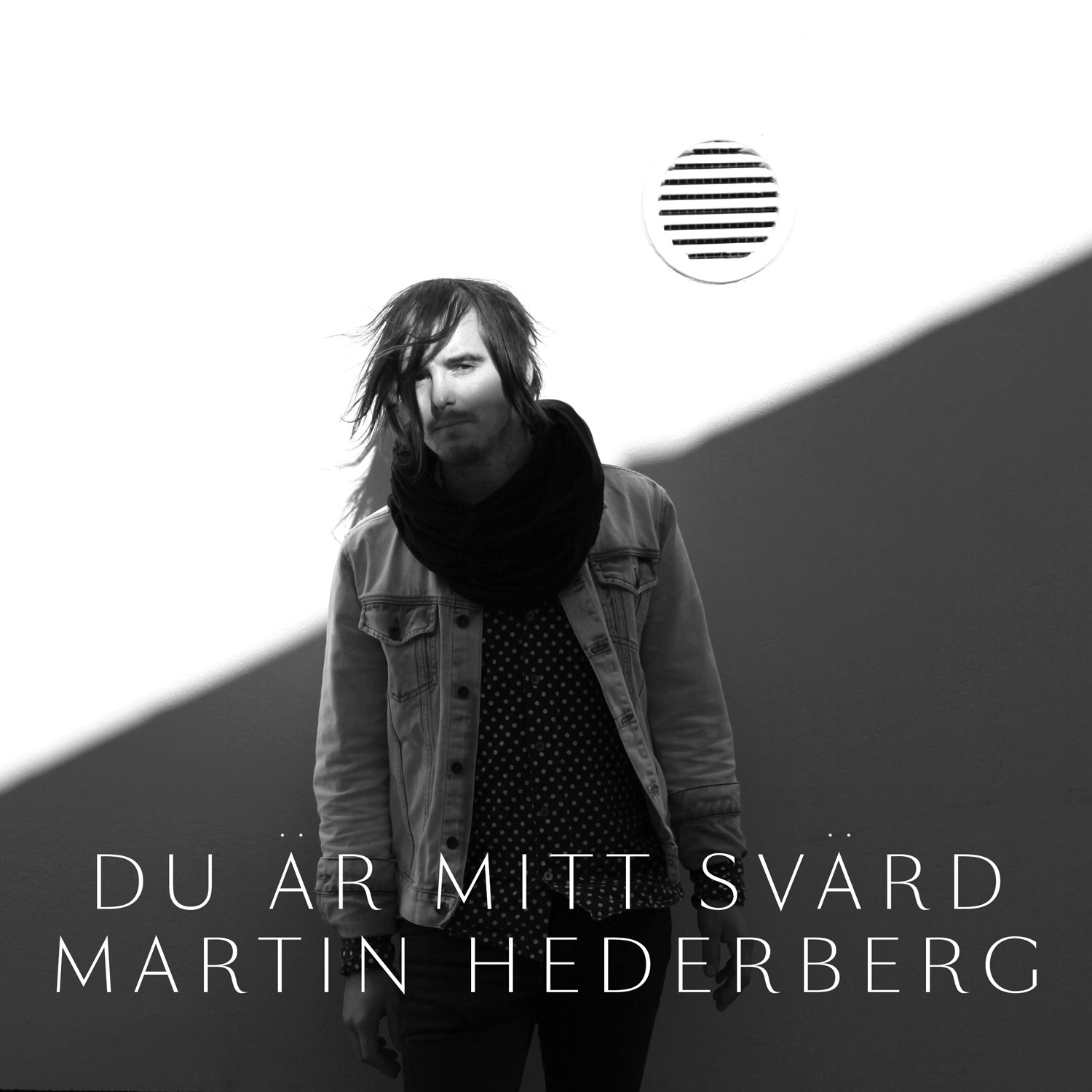 Du är mitt svärd - Single