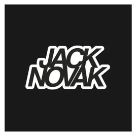 Desert Snow Jack Novak