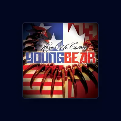 Listen to Young Bear, watch music videos, read bio, see tour dates & more!