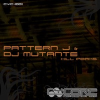 Kill Peaks - EP - Pattern J & DJ Mutante