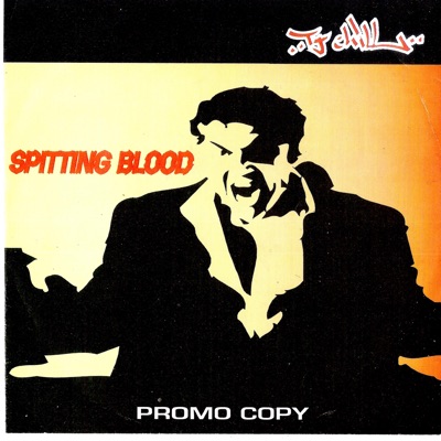 Spitting Blood - Single