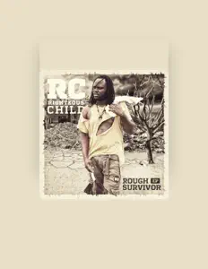 Listen to R.C. (Righteous Child), watch music videos, read bio, see tour dates & more!