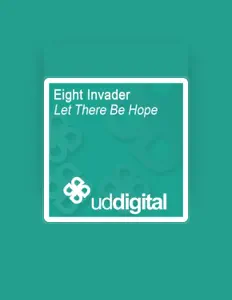 Listen to Eight Invader, watch music videos, read bio, see tour dates & more!