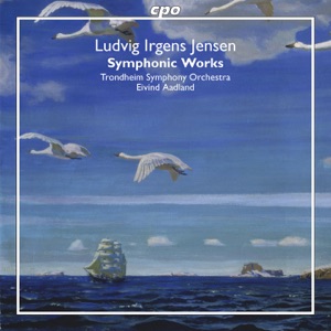 Irgens-Jensen: Symphonic Works