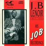 J.B. Lenoir - The Mountain