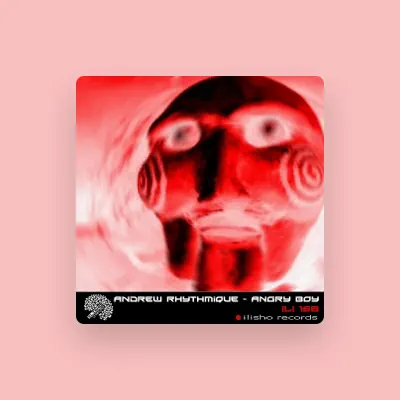 Listen to Andrew Rhythmique, watch music videos, read bio, see tour dates & more!