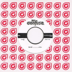 Too Hot / Why Can't You See Me (feat. Elaine Thomas) - Single