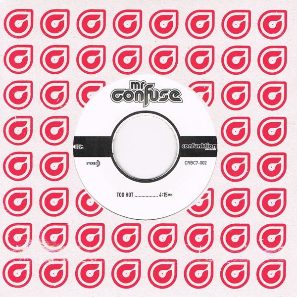 Too Hot / Why Can't You See Me (feat. Elaine Thomas) - Single