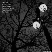 Modal Times (with Audun Waage) - Dee C'rell