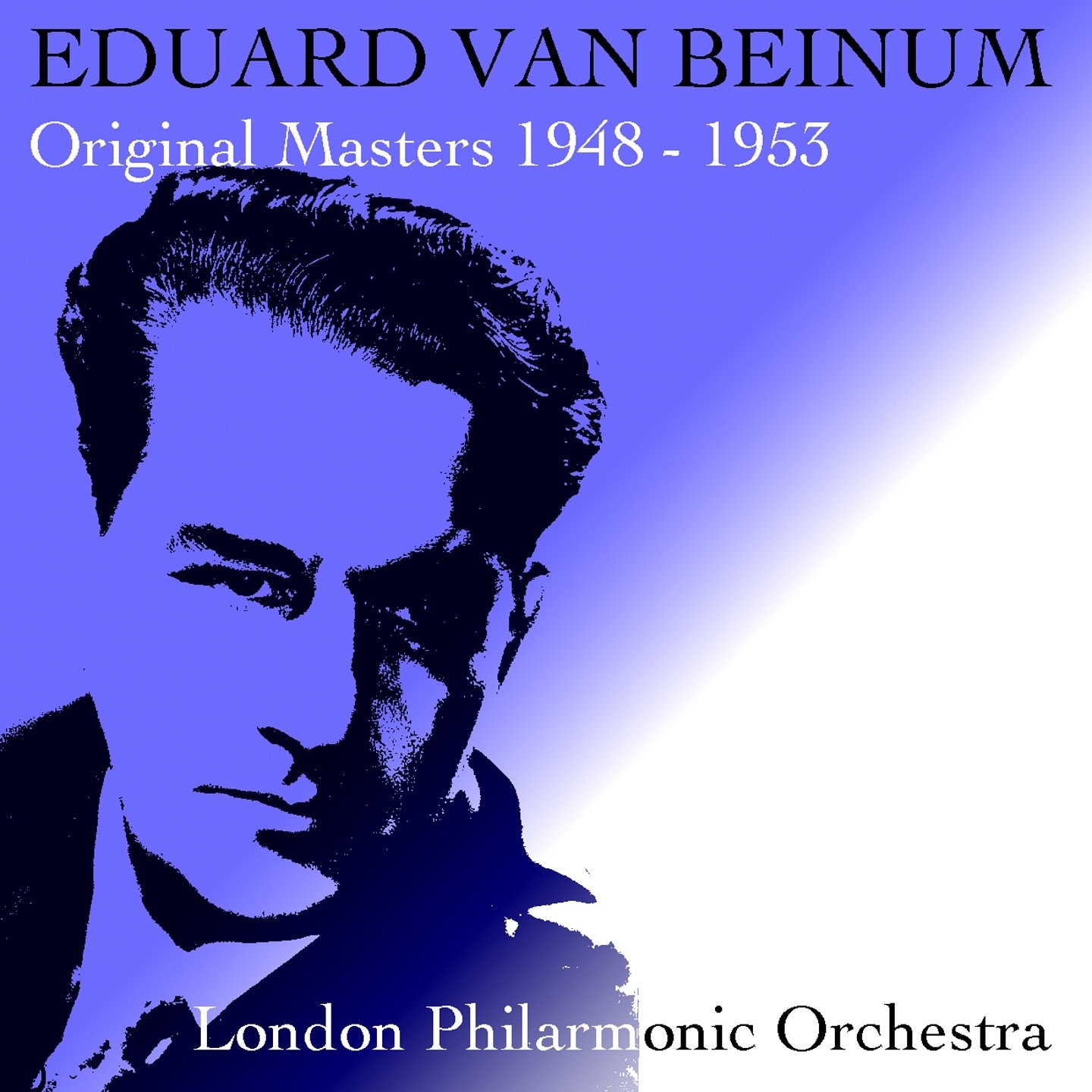 Eduard Van Beinum: Original Masters 1948-1953