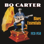 Bo Carter - Spotted Sow Blues