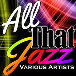 ALL THAT JAZZ cover art