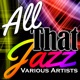 ALL THAT JAZZ cover art