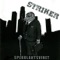 Anden - Striker lyrics