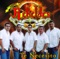 Los Números - Los Nuevos Rebeldes lyrics